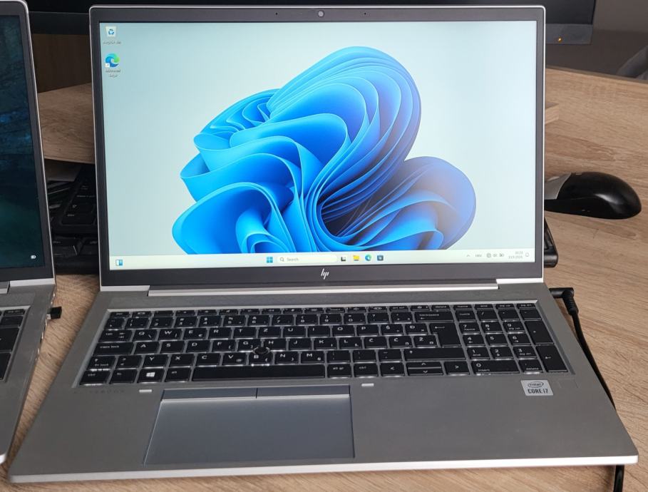 HP EliteBook 850 G7