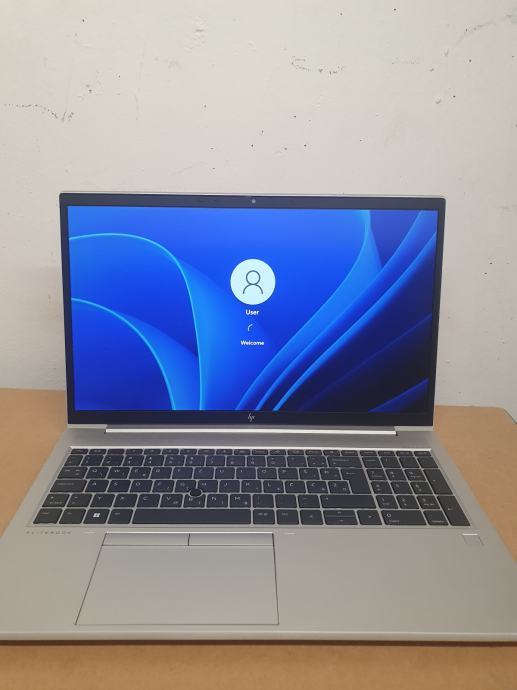 HP EliteBook 850 G8