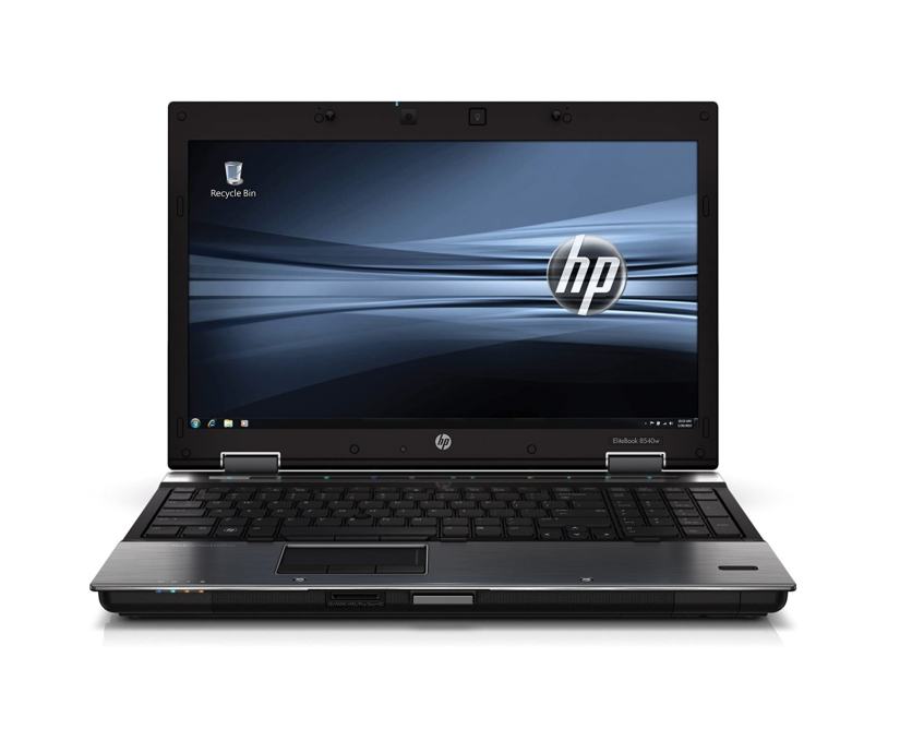 Hp Elitebook 8540w Mobile Workstation 4498