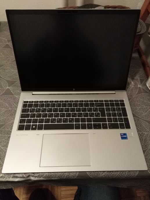 HP Elitebook 860 G10 81A10EA