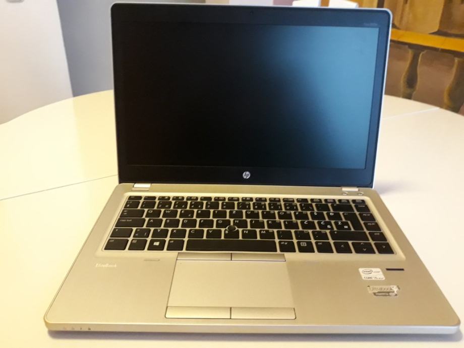 Hp elitebook folio 9470m обзор