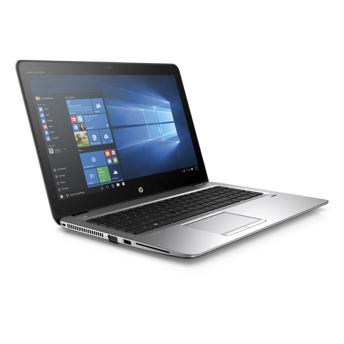 HP EliteBook / i5 / 8gb Rama / 256 M.2 / Win 11 / Račun, Jamstvo