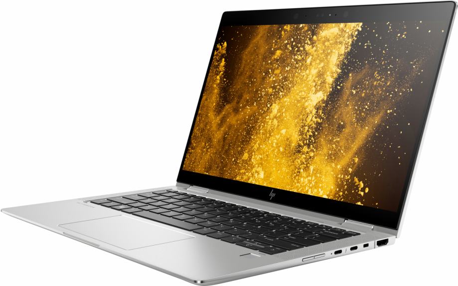 Hp Elitebook X360 1030 G3 Touch 120hz I5 512gb 16gb Win10 R1 Rč 3070