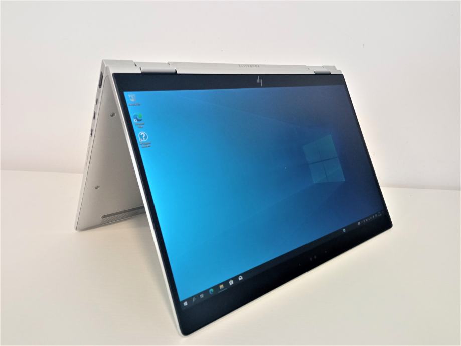 Hp Elitebook X360 1030 G3 9422