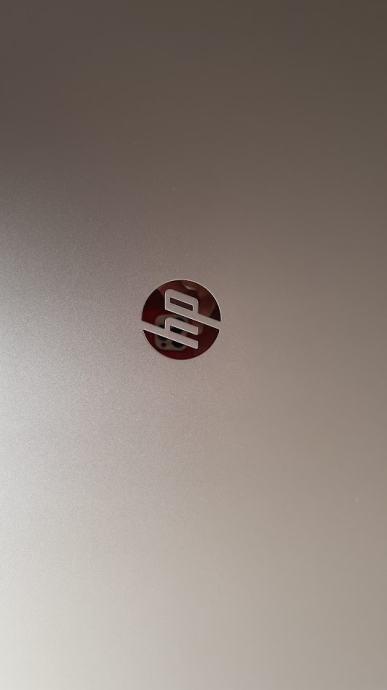 HP ENVY Notebook