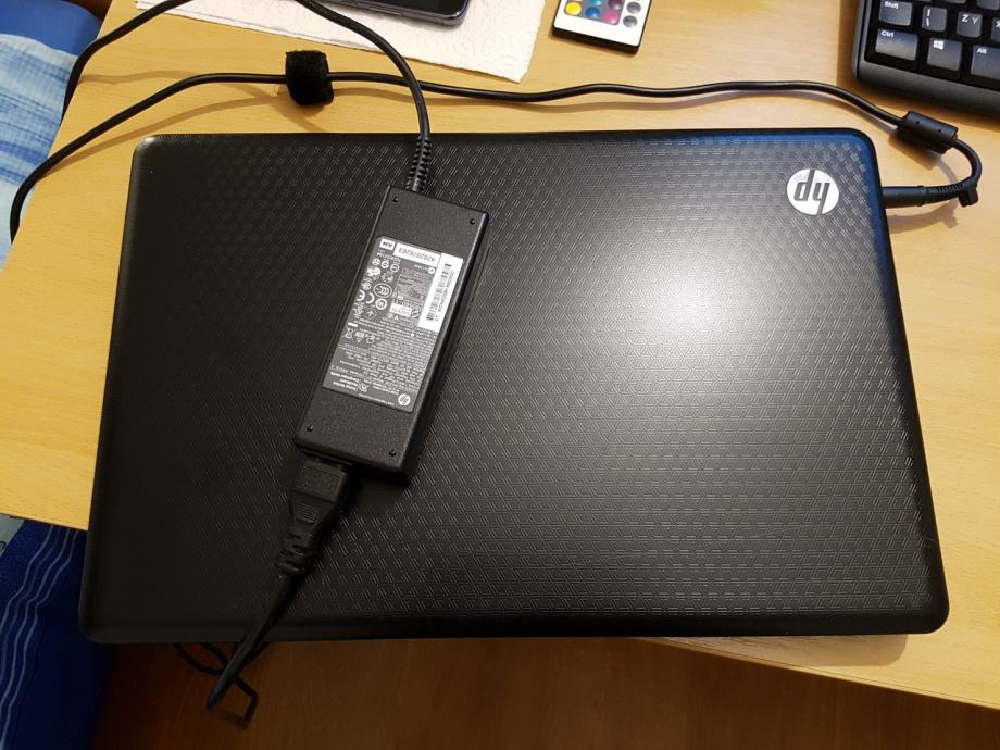 Hp g62 установка ssd