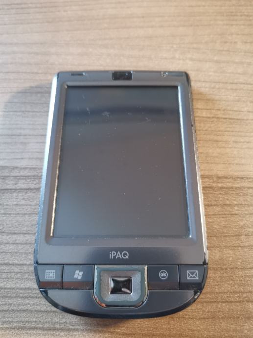 HP IPaq 114