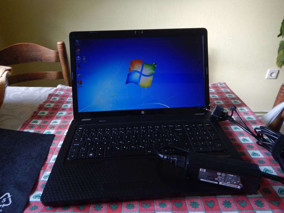 Hp g72 b01er апгрейд