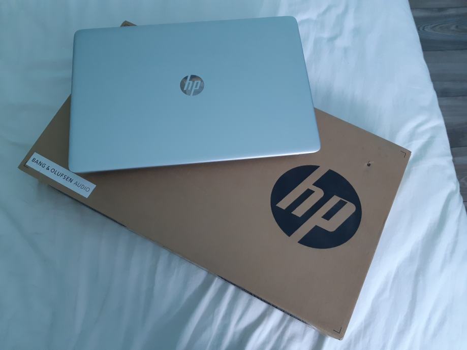 HP laptop 17.3" SSD, Bang & Olufsen SubWoofer zvuk! OSIJEK