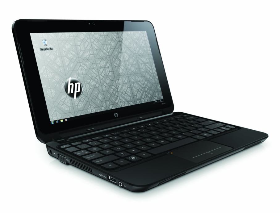 HP mini 210 NOVO! PRILIKA!