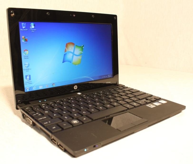 hp mini 5102