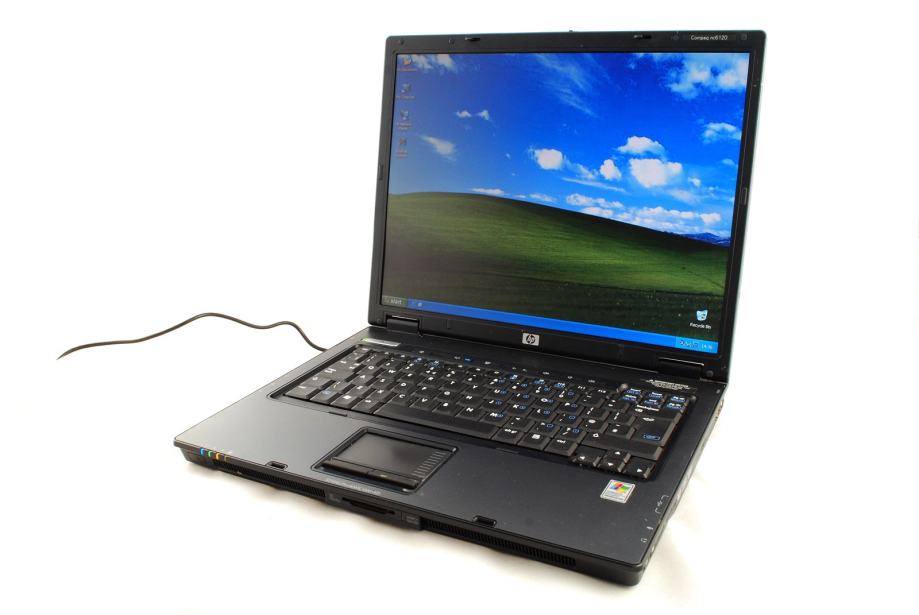 hp nc6120