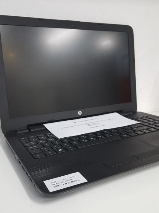 Hp 250 g5 апгрейд