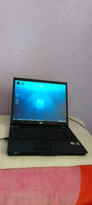 HP Compaq nx6125