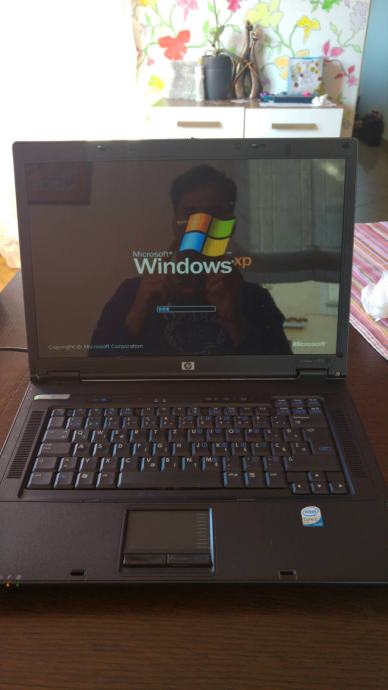 HP NX7300