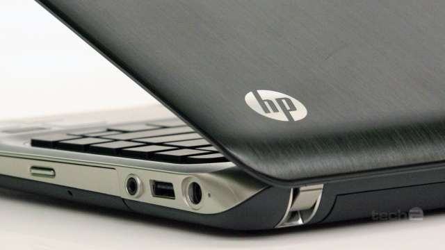 HP Pavilion dm4 Notebook PC