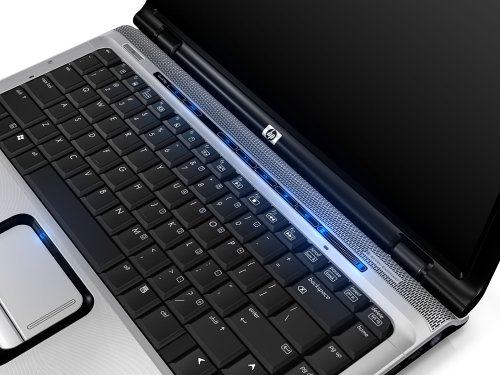 Hp dv2000 нет изображения