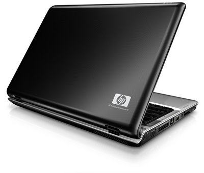 Hp dv2000 нет изображения