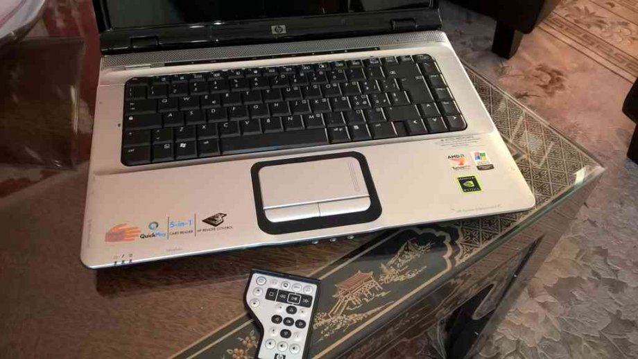 Hp pavilion dv6000 замена клавиатуры