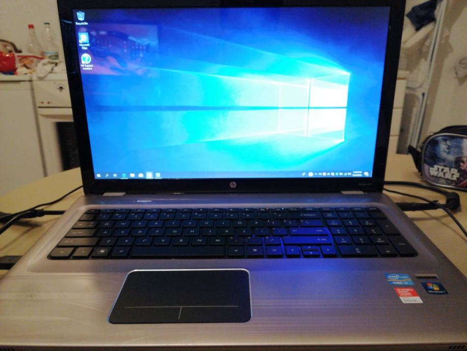 HP Pavilion dv7t-5000 CTO - HITNO