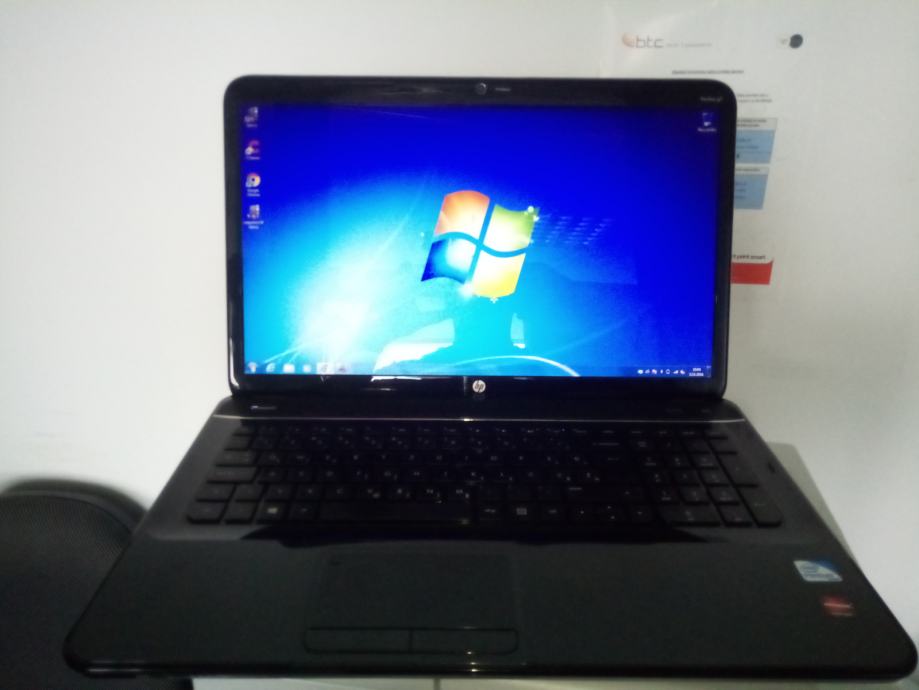 Какие игры потянет hp pavilion g7