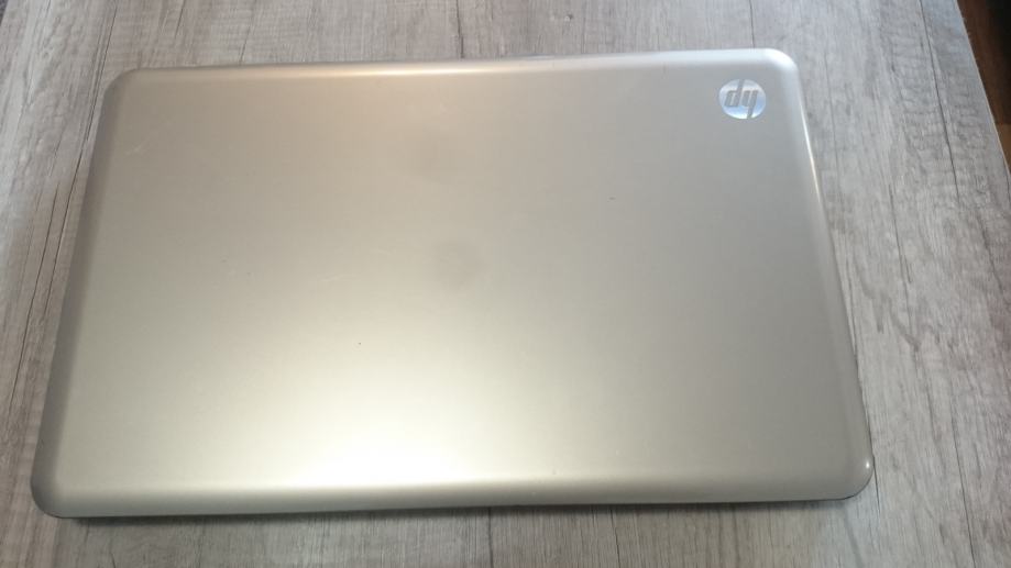 HP Pavilion G7