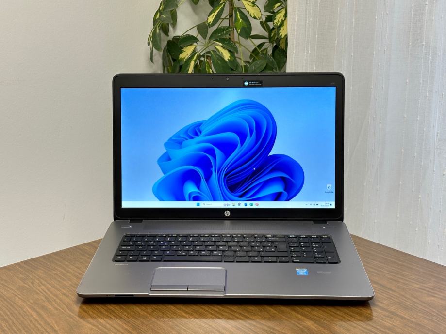 HP ProBook (17,3’/Intel i5/8GB RAM/SSD/WIN11)