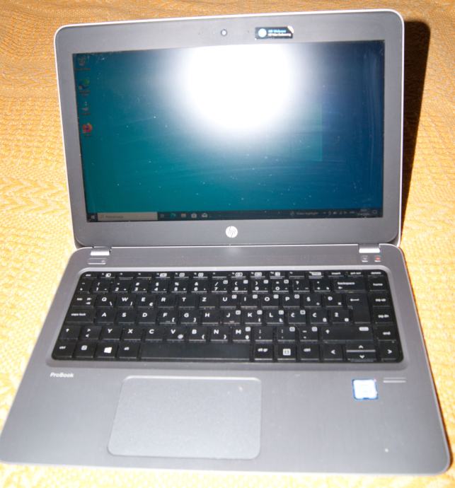 HP ProBook 430 G4