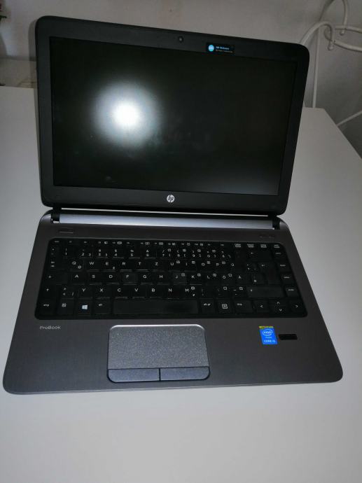 Как разобрать hp probook 430 g2