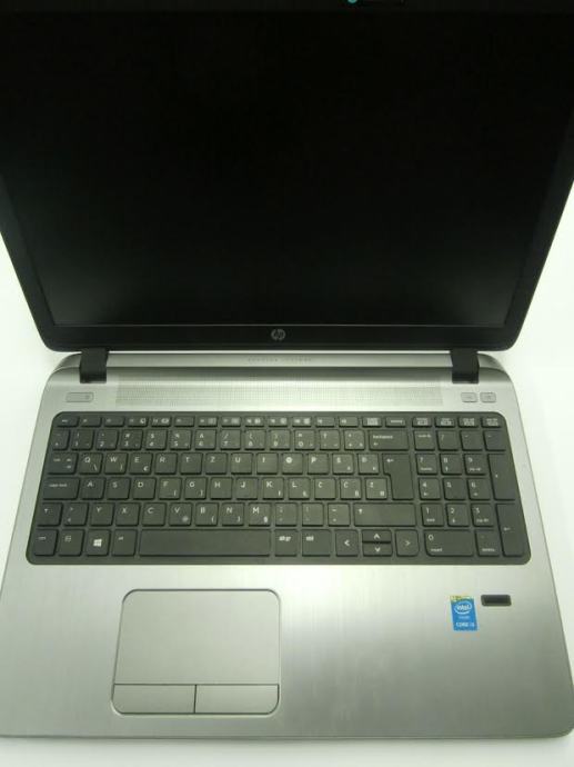 HP ProBook 450 G2