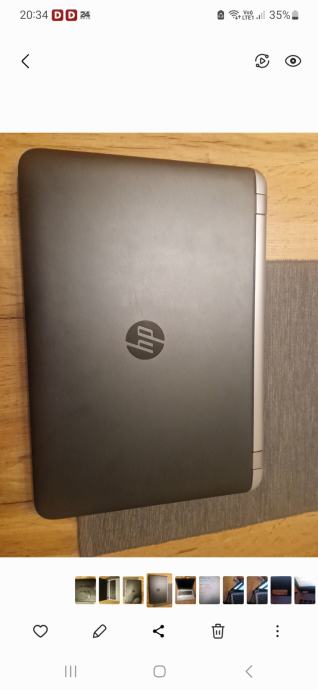 HP PROBOOK 450 G3