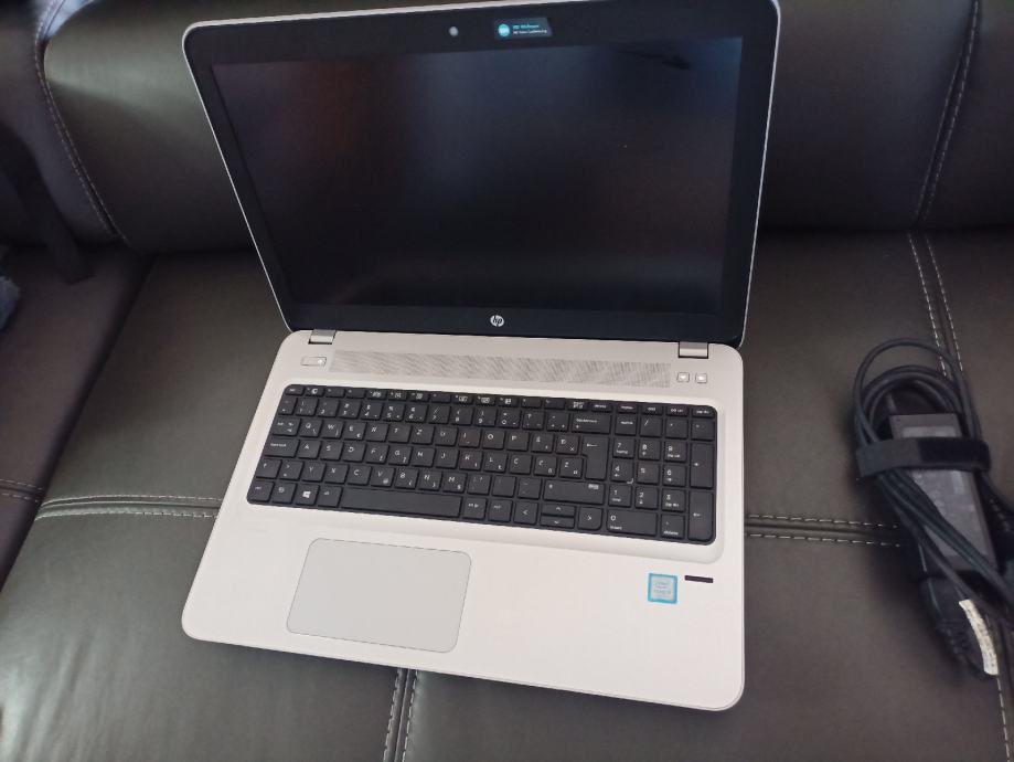 HP probook 450 g4