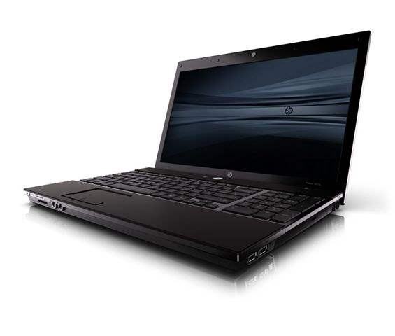 Hp probook 4515s апгрейд