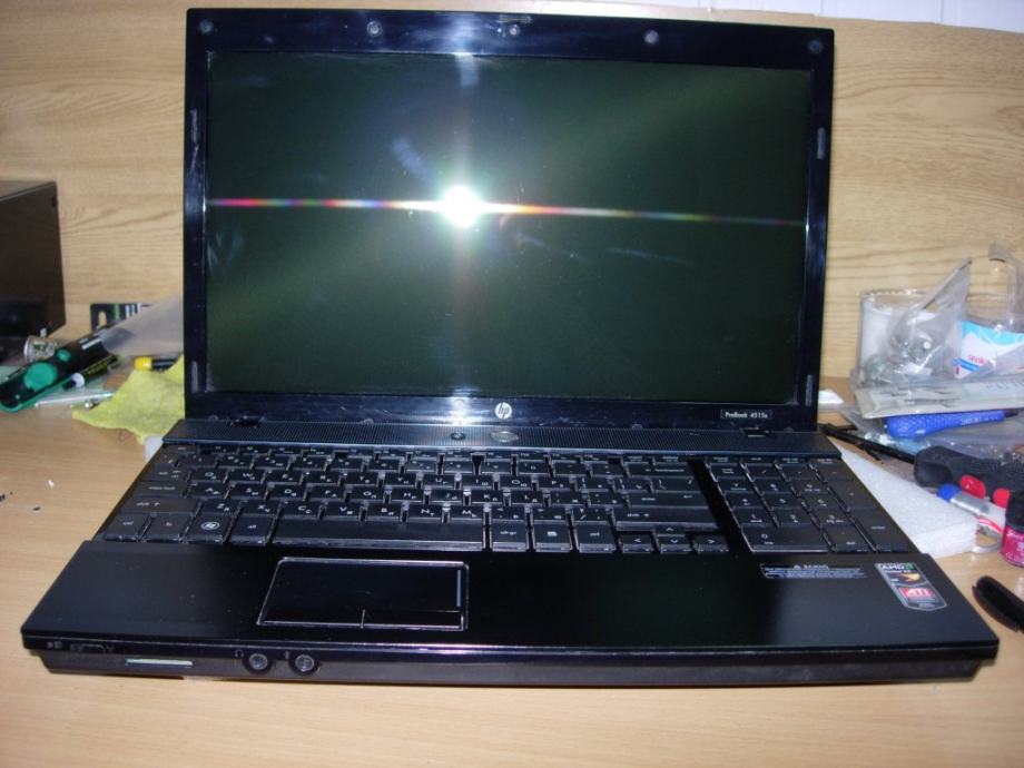 Hp probook 4515s матрица совместимость