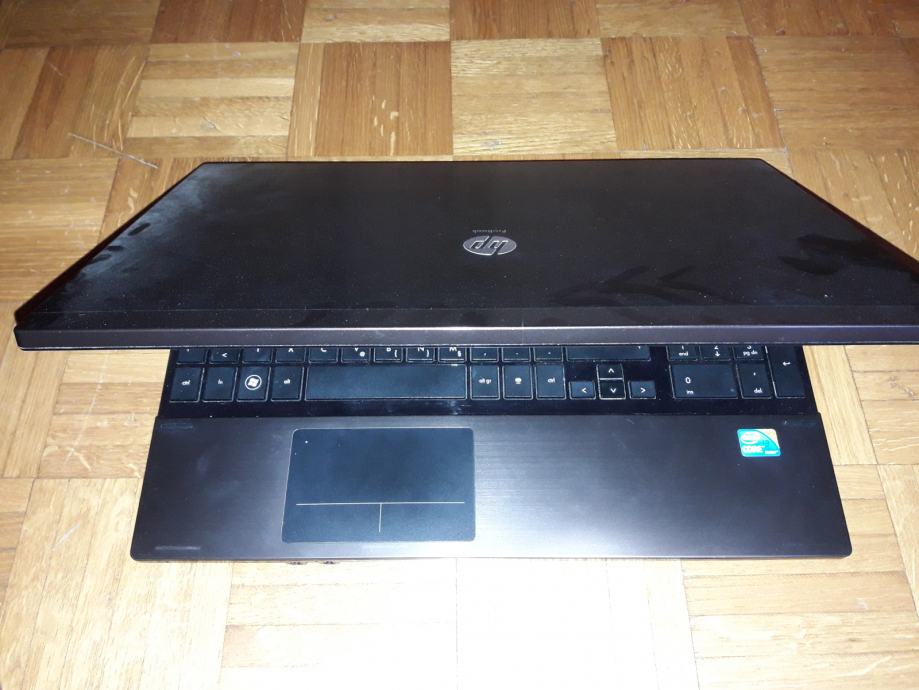 Hp probook 4520s замена видеочипа