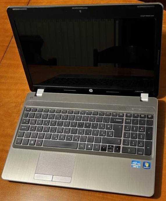 HP PROBOOK 4530S