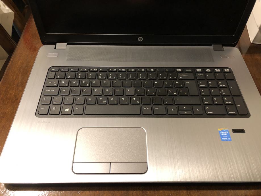 Hp probook 470 g2 обзор