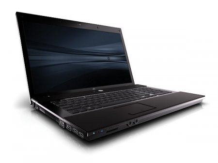 Hp probook 4710s обзор