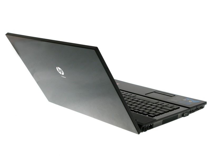 Hp probook 4710s обзор