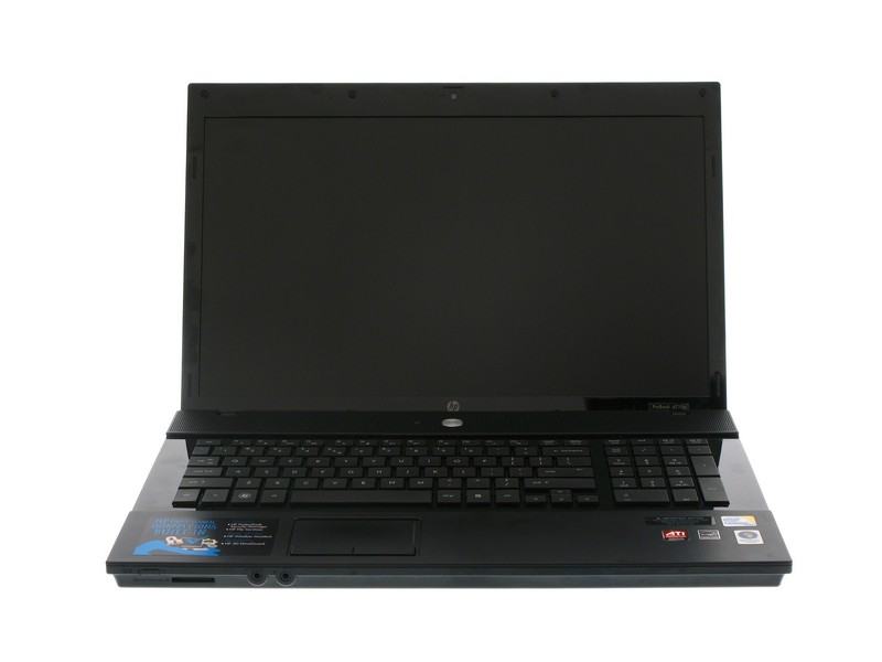 Hp probook 4710s не включается