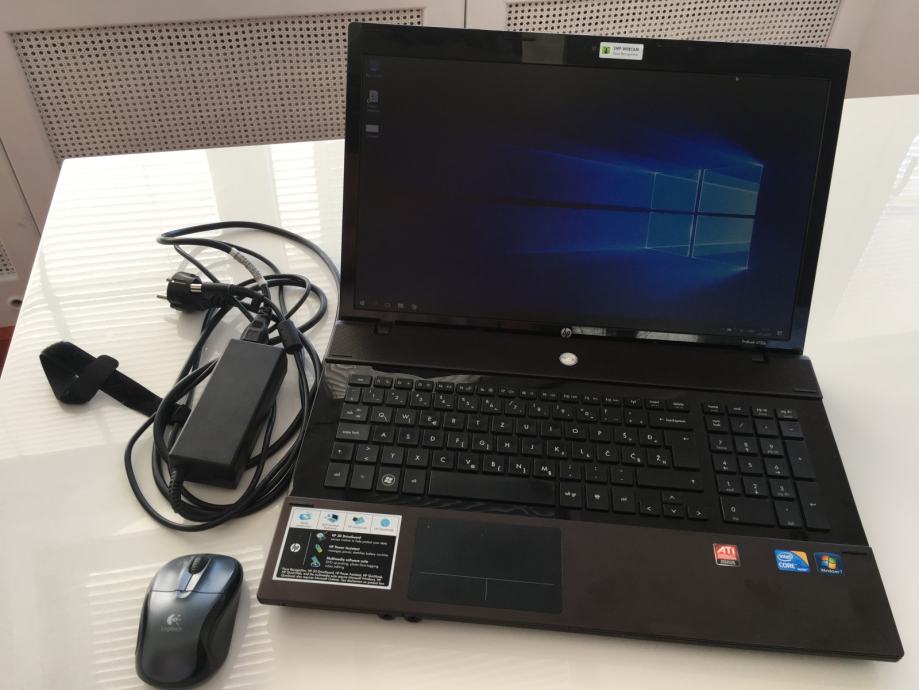 Hp probook 4720s замена видеочипа