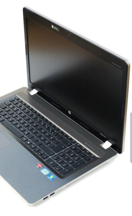 Hp probook 4730s апгрейд процессора