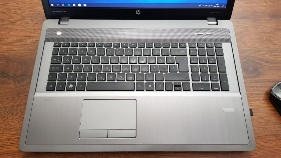 美品/ HP ProBook4740s/ 新品SSD500GB /Core i5+jonathan-bryant.com