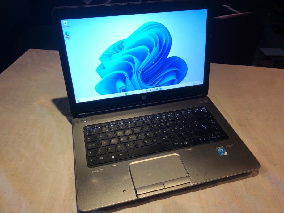 hp probook 640 G1