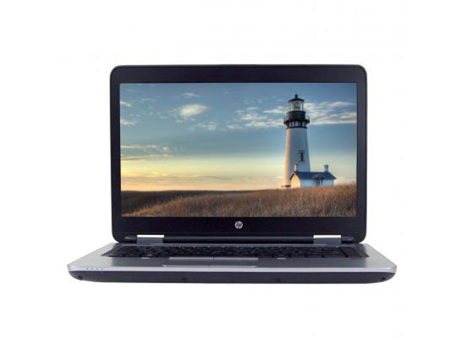 Hp Probook 640 G2 Core I5 6300u Win 10 Pro 64bit 7625