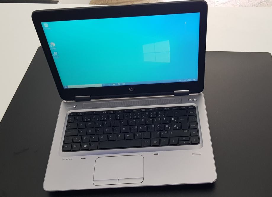 Hp probook 645 g3 обзор