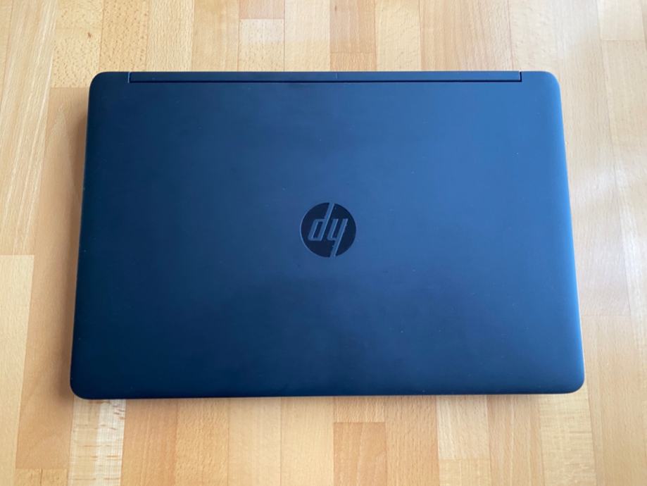 HP Probook 650 + dockin station, Win10, Office 2019 kao novo