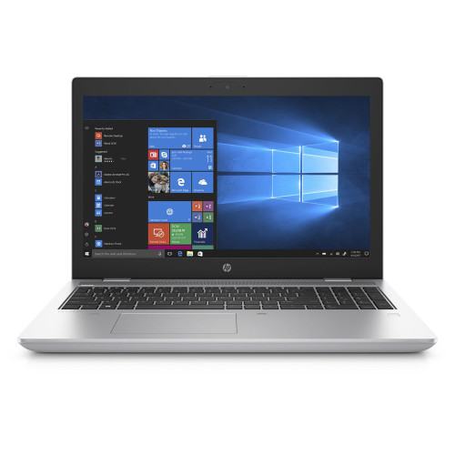 HP ProBook 650 G5 i3-8145U 8GB 510GB SSD + 512GB SSD