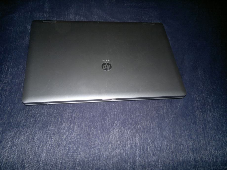 Hp probook 6545b разбор