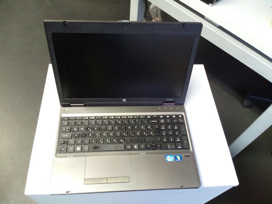 Hp 6560b замена термопасты